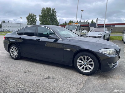 BMW 523 2010, kuva 7/58