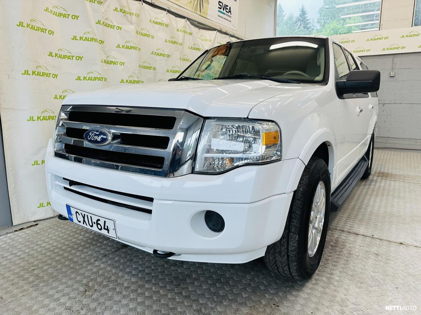 Ford Expedition