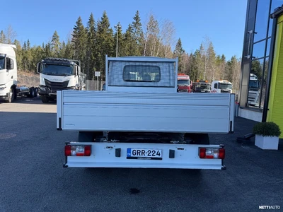 Maxus e-Deliver 9 edeliver 9 2026, photo 5/13