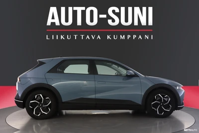 Hyundai Ioniq 5 77 kWh 229 hv Style 2023, photo 3/36