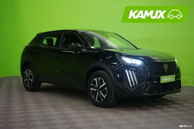 Peugeot 2008 1.2 Hybrid 145 Style 2025, kuva 1/28