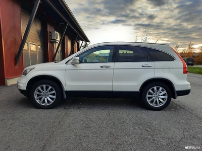 Honda CR-V 2010, kuva 3/13