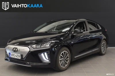 Hyundai Ioniq Electric 2021, kuva 1/22
