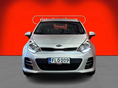 Kia Rio 1,4 EX 5D A/T 2015, kuva 3/24
