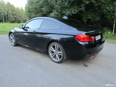 BMW 428 428i M-Sport x-drive 2014, photo 7/12