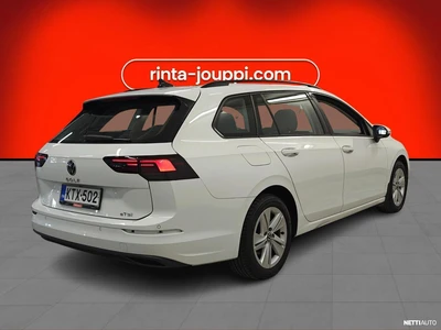Volkswagen Golf 2021, kuva 6/33