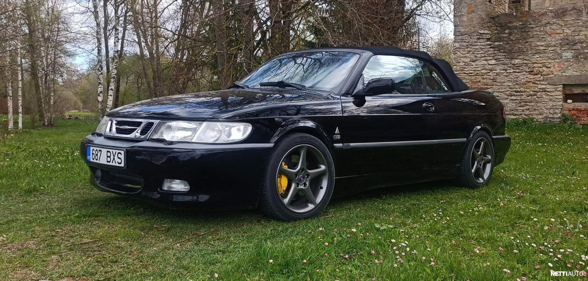 Saab 93
