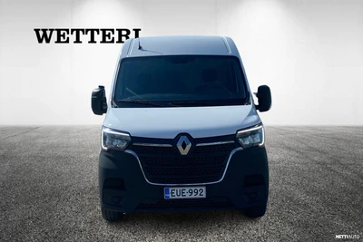 Renault Master 2022, photo 2/16