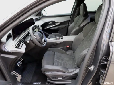 Peugeot E-5008 2026, kuva 7/10