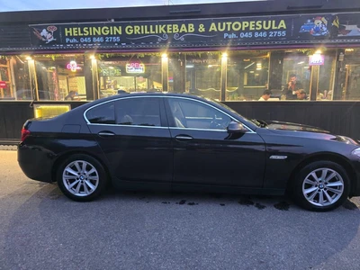 BMW 520 2014, kuva 3/10