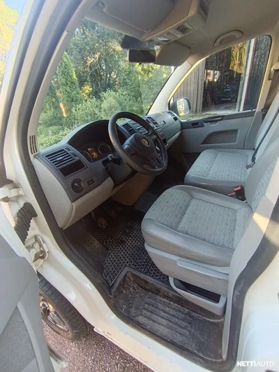 Volkswagen Transporter 2011, kuva 5/8