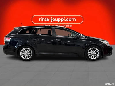 Toyota Avensis 2011, kuva 5/49