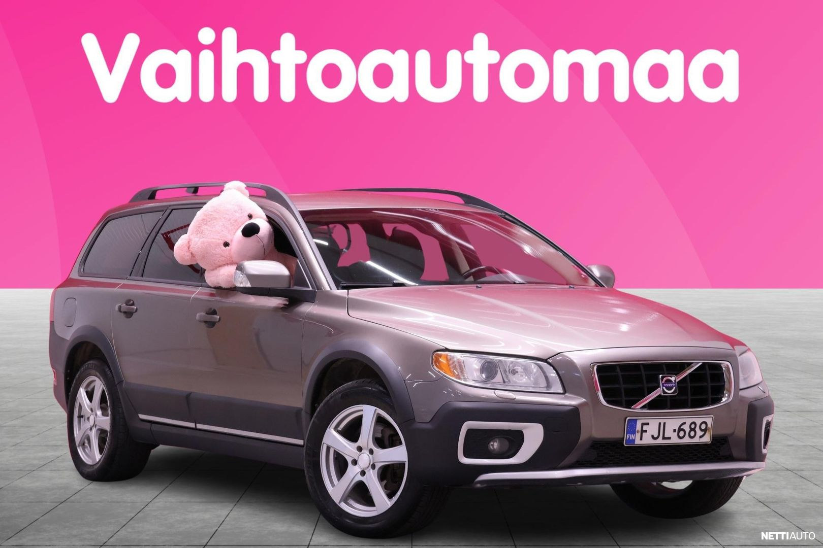 Volvo XC70