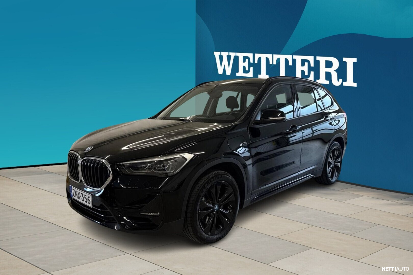 BMW X1 2022, kuva 1/23