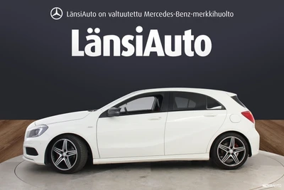 Mercedes-Benz A 2013, kuva 6/42