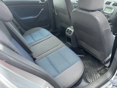 Volkswagen Golf 2007, photo 7/25
