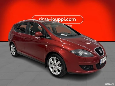 Seat Altea XL 1,4 TSI Stylance 2008, photo 4/33