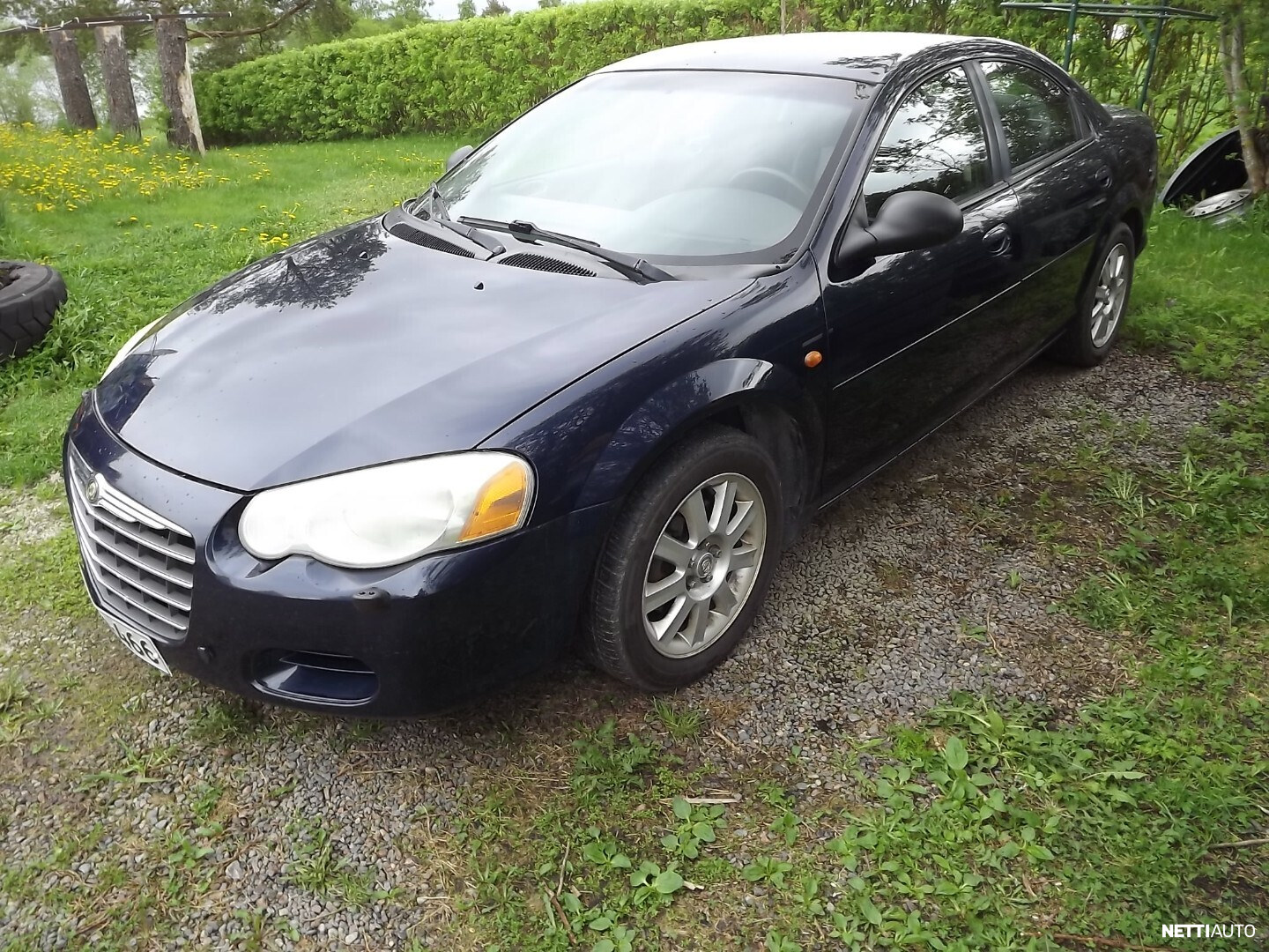 Chrysler Sebring