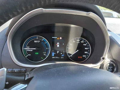 Mitsubishi Eclipse Cross 2021, kuva 4/5