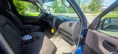 Toyota Hiace 2,5 D-4D 4WD 117 5ov pitkä 2012, photo 6/12