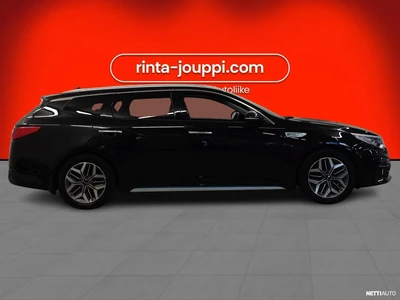 Kia Optima 2020, kuva 5/37