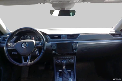 Skoda Superb 2017, kuva 3/5