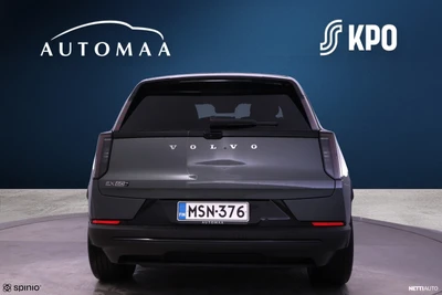 Volvo EX60 P10 AWD Plus 2027, kuva 5/9