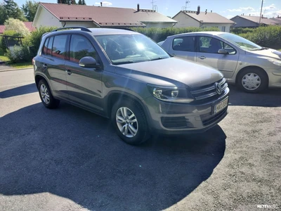 Volkswagen Tiguan 2016, kuva 3/44