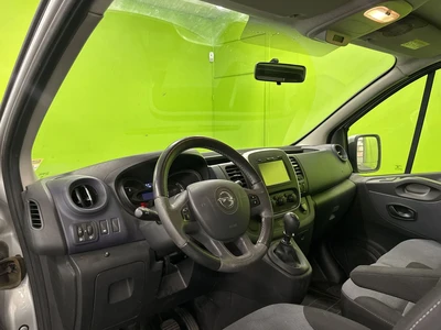 Opel Vivaro 2014, kuva 6/12