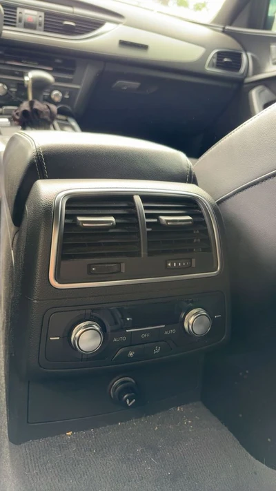 Audi A6 2012, kuva 3/20