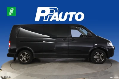 Volkswagen Transporter 2014, photo 5/26