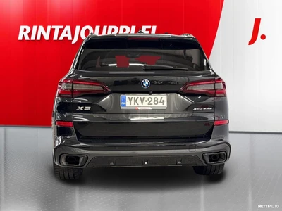 BMW X5 2022, kuva 5/48