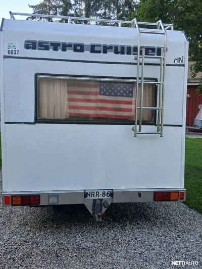 Chevrolet Chevy Van 1989, kuva 6/20