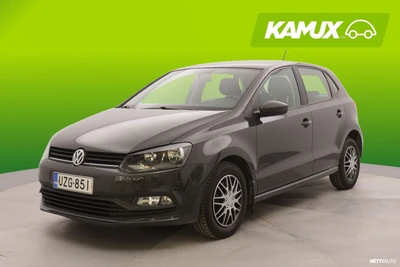 Volkswagen Polo 2016, kuva 6/19