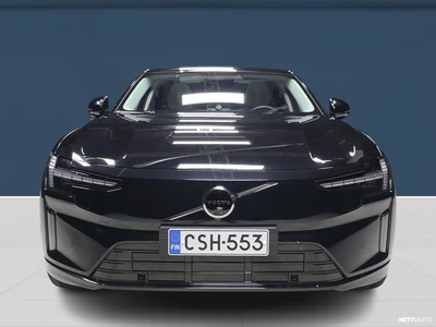 Volvo ES90 Single Ultra 2026, photo 2/16