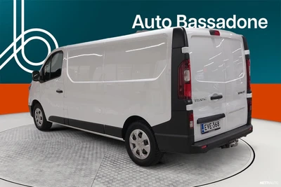Renault Trafic 2024, photo 3/18