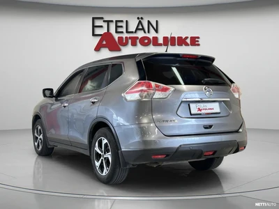 Nissan X-Trail 2018, kuva 5/31