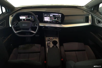 Audi Q4 e-tron 2027, kuva 7/21