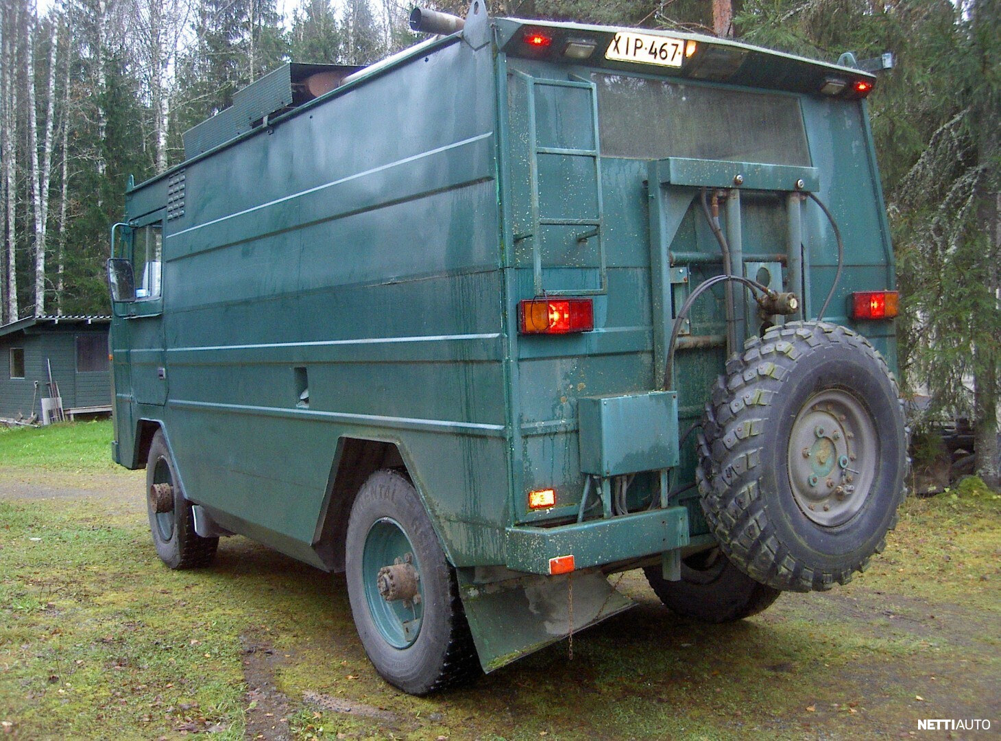 GAZ 66
