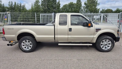 Ford F-250 2008, kuva 5/10