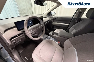 Kia EV3 Earth AWD 81,4kWh 265hv 2027, kuva 6/23