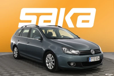 Volkswagen Golf 2010, kuva 1/31