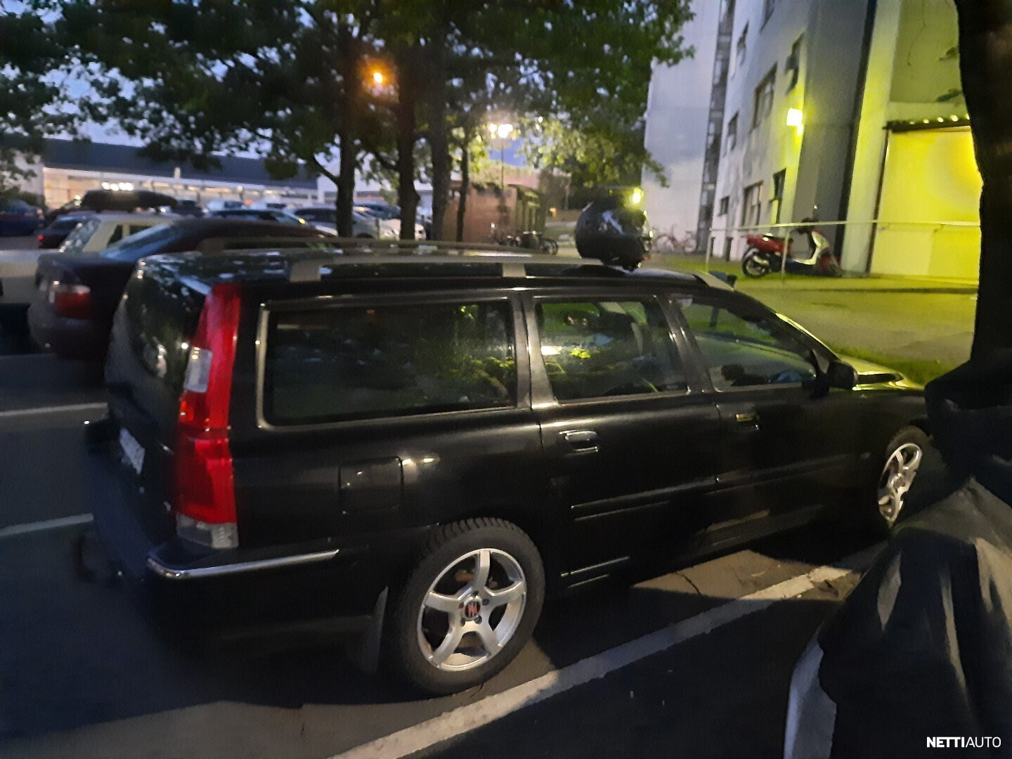 Volvo V70