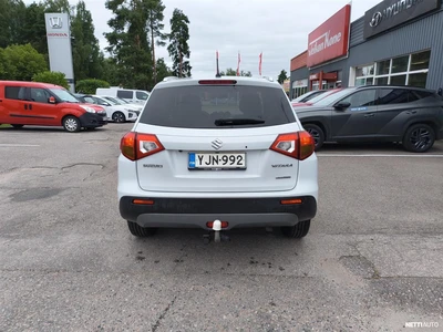 Suzuki Vitara 2017, kuva 5/21