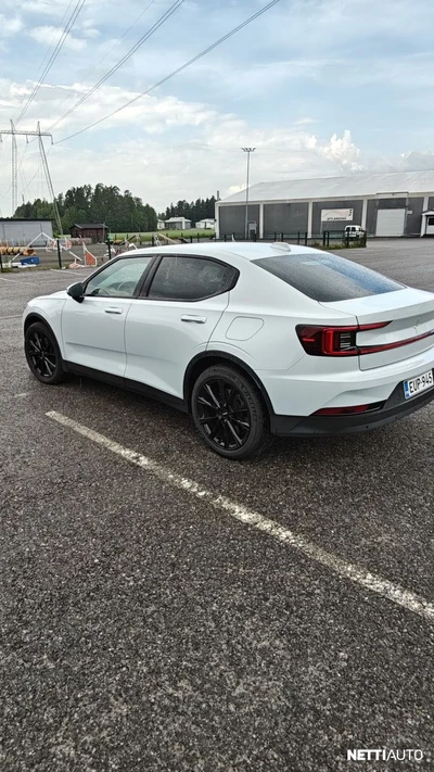 Polestar 2 2023, kuva 7/19