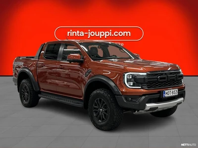 Ford Ranger 2023, photo 4/36