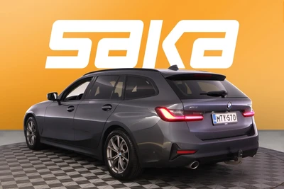 BMW 320 2020, kuva 5/40