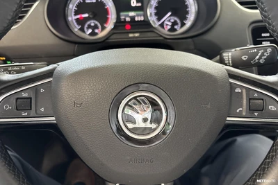 Skoda Octavia Combi 1,5 TSI Style 2018, photo 5/7