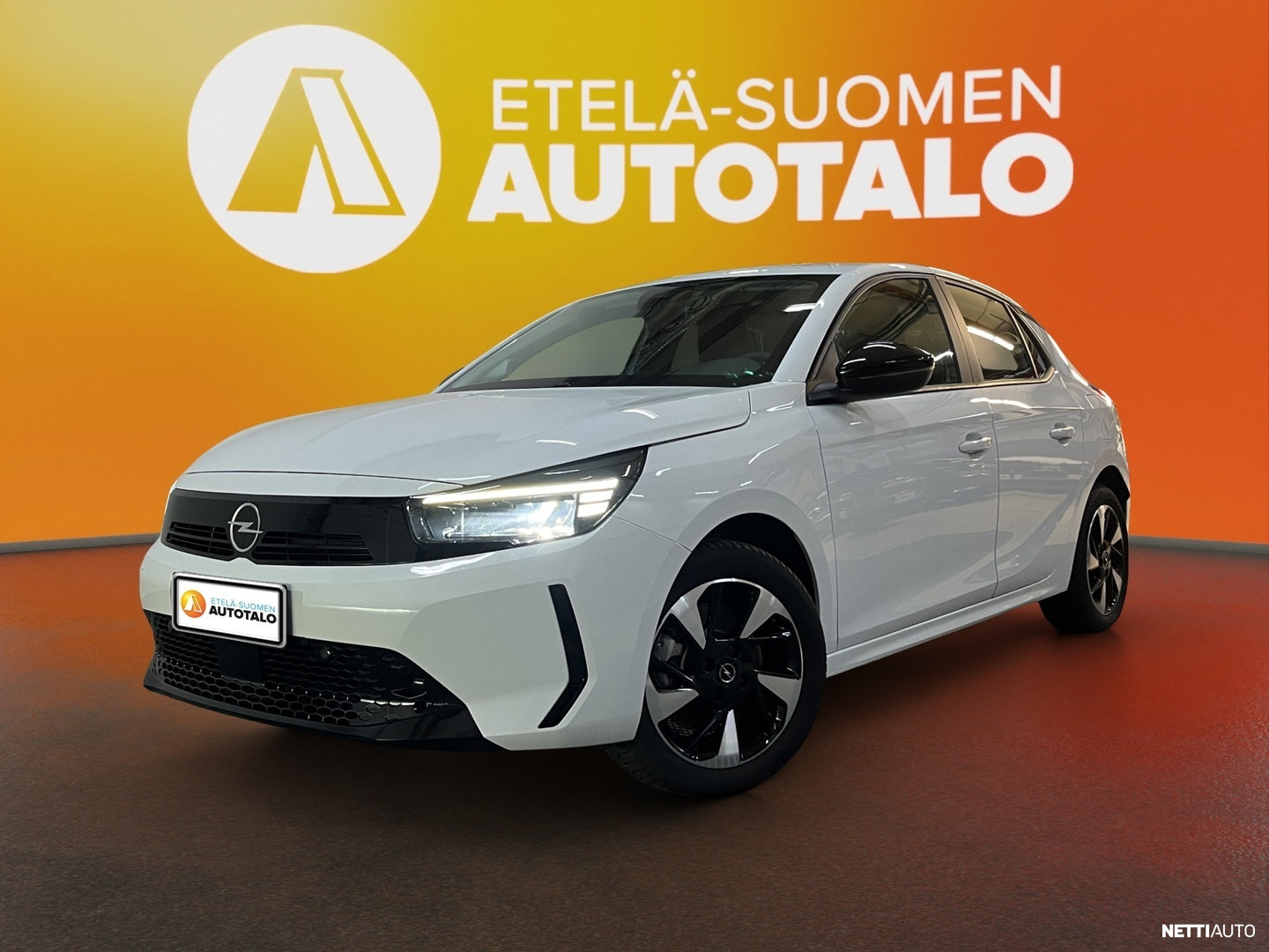 Opel Corsa-e