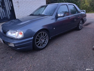 Ford Sierra Cosworth Stage 4 1989, kuva 3/8